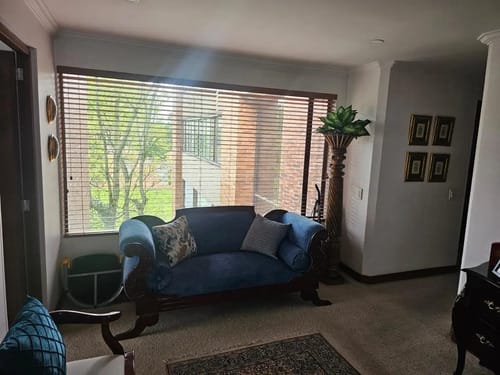 Apartamento en venta en Cerros De Suba, Bogotá · foto 11 de 24
