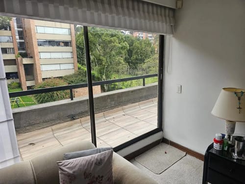 Apartamento en venta en Cerros De Suba, Bogotá · foto 13 de 24