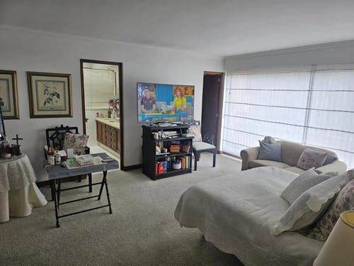 Apartamento en venta en Cerros De Suba, Bogotá · foto 15 de 24