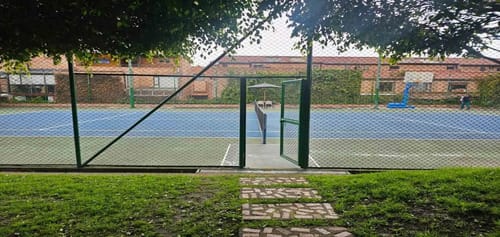 Apartamento en venta en Cerros De Suba, Bogotá · foto 22 de 24