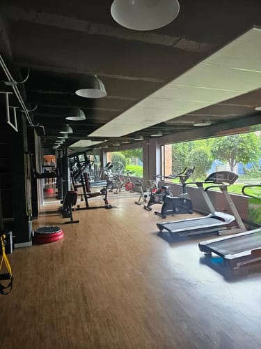 Apartamento en venta en Cerros De Suba, Bogotá · foto 23 de 24