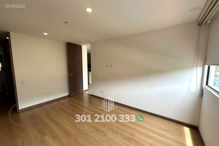 Apartamento de 1 alcoba en arriendo en Loma De Las Brujas, Envigado, 60 m² · foto 12 de 24