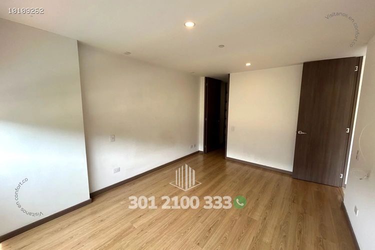 Apartamento de 1 alcoba en arriendo en Loma De Las Brujas, Envigado, 60 m² · foto 13 de 24