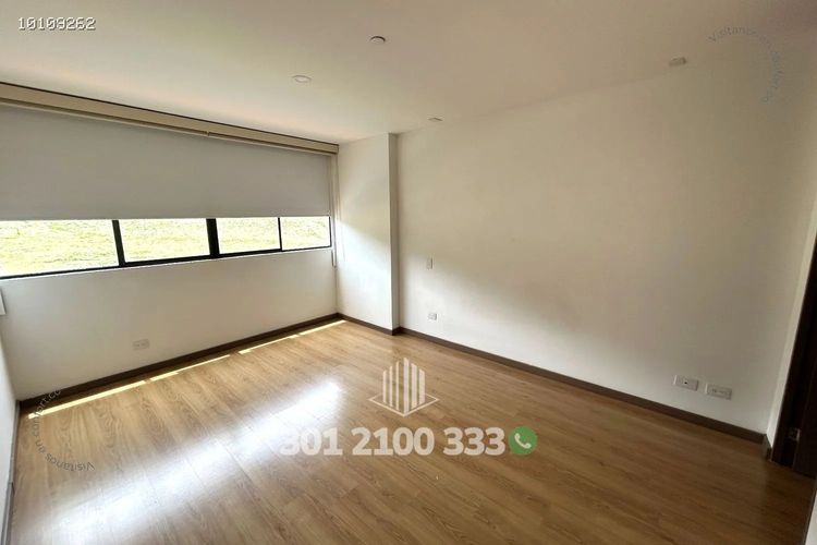 Apartamento de 1 alcoba en arriendo en Loma De Las Brujas, Envigado, 60 m² · foto 11 de 24