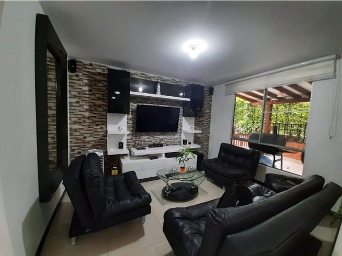 Casa de 4 alcobas en venta en Pance, Cali, 250 m² · foto 5 de 24