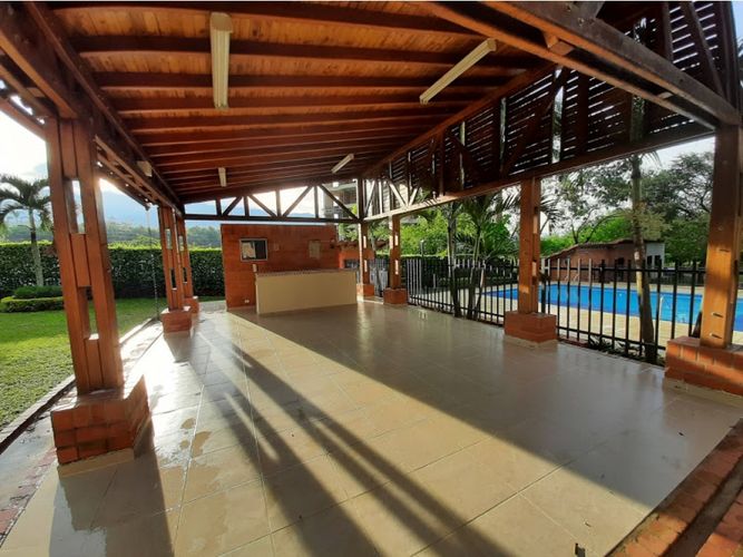 Casa de 4 alcobas en venta en Pance, Cali, 250 m² · foto 6 de 24