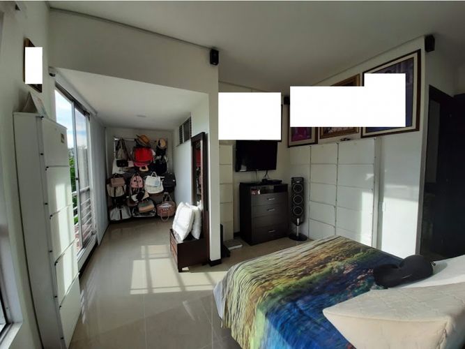 Casa de 4 alcobas en venta en Pance, Cali, 250 m² · foto 7 de 24