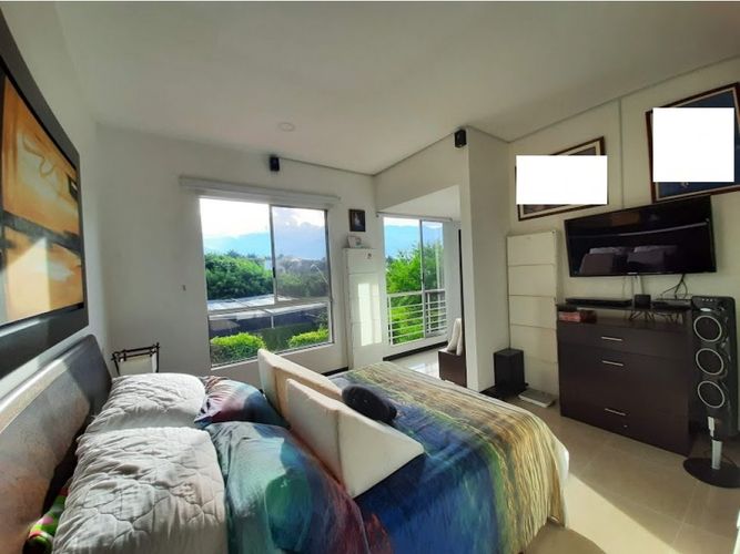 Casa de 4 alcobas en venta en Pance, Cali, 250 m² · foto 8 de 24