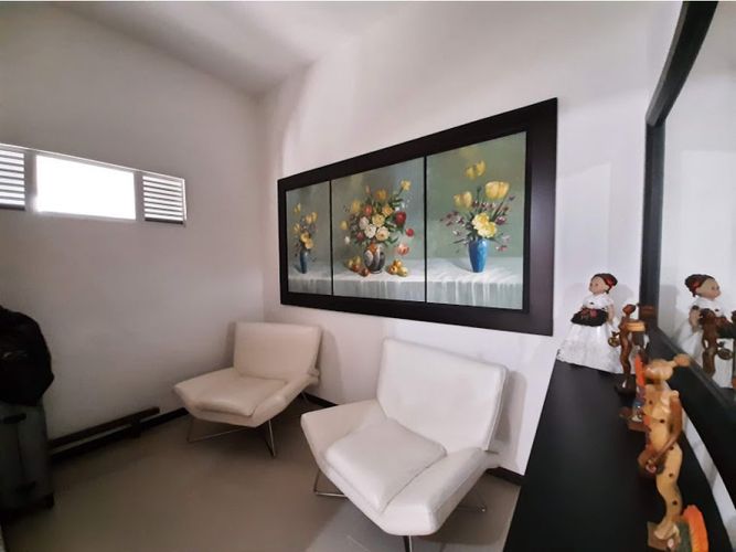 Casa de 4 alcobas en venta en Pance, Cali, 250 m² · foto 11 de 24