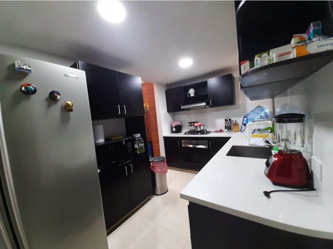 Casa de 4 alcobas en venta en Pance, Cali, 250 m² · foto 14 de 24