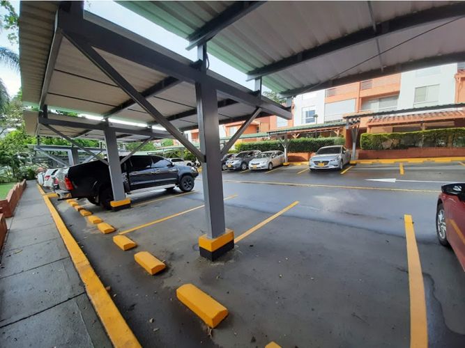 Casa de 4 alcobas en venta en Pance, Cali, 250 m² · foto 15 de 24