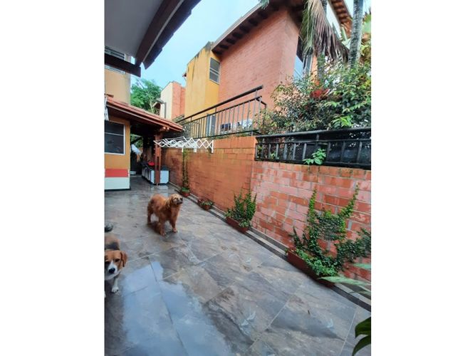 Casa de 4 alcobas en venta en Pance, Cali, 250 m² · foto 16 de 24