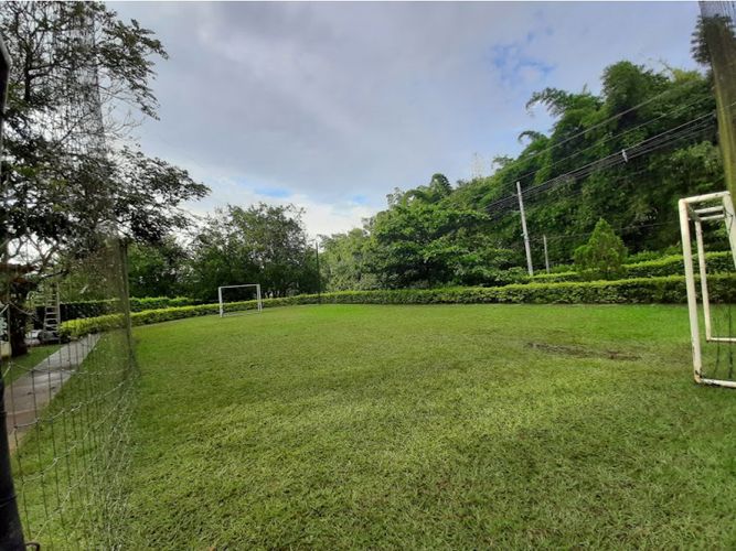 Casa de 4 alcobas en venta en Pance, Cali, 250 m² · foto 19 de 24