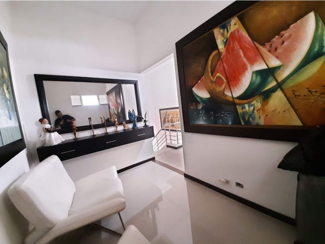 Casa de 4 alcobas en venta en Pance, Cali, 250 m² · foto 20 de 24