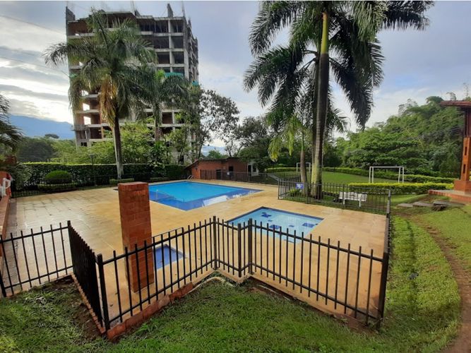 Casa de 4 alcobas en venta en Pance, Cali, 250 m² · foto 21 de 24