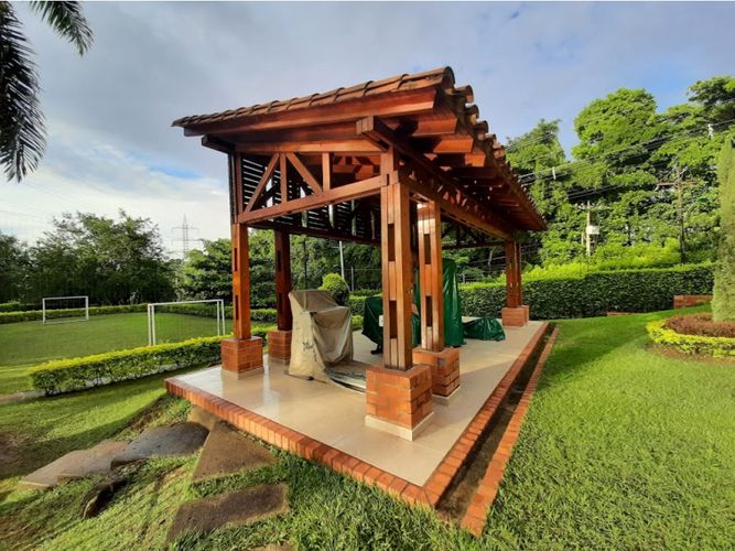 Casa de 4 alcobas en venta en Pance, Cali, 250 m² · foto 23 de 24