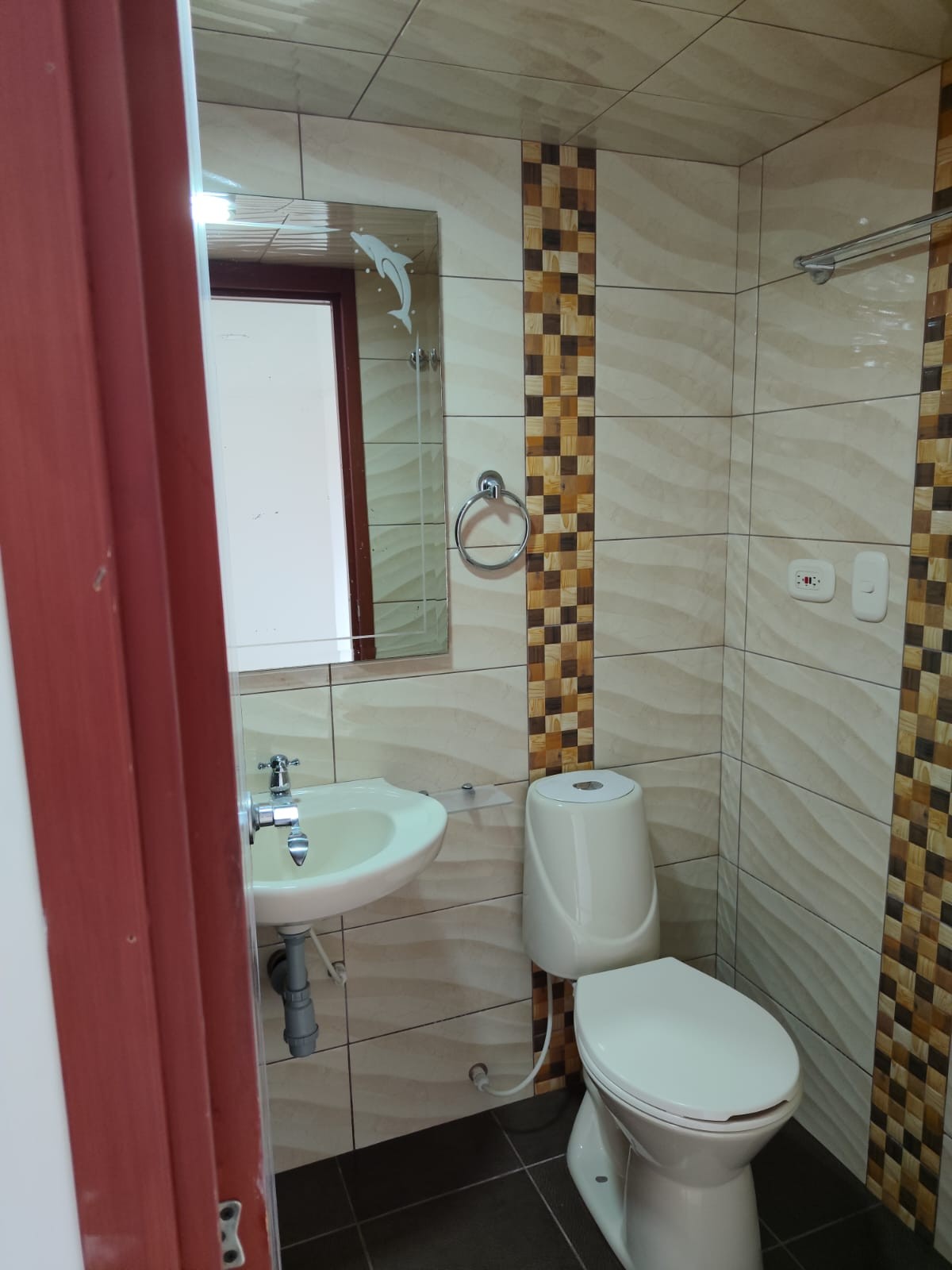 Apartamento en Arriendo en Parque campestre, Soacha