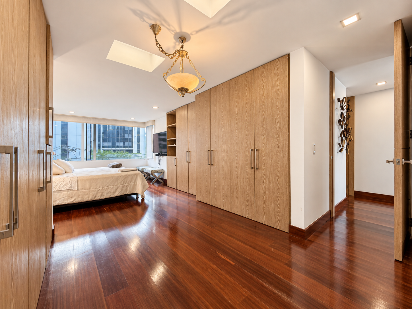 Apartamento en venta en El Refugio, Bogotá · foto 15 de 17
