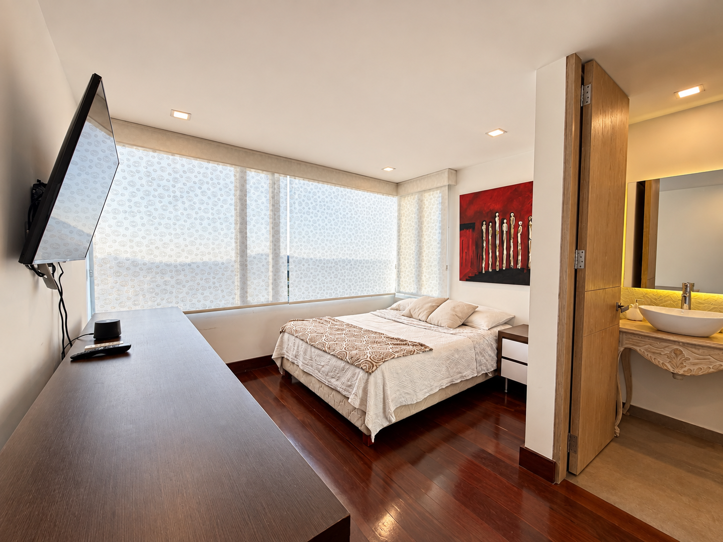 Apartamento en venta en El Refugio, Bogotá · foto 14 de 17
