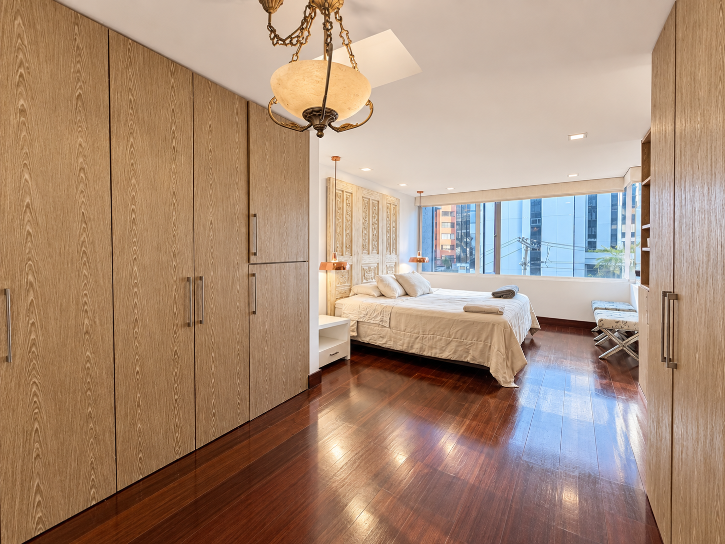 Apartamento en venta en El Refugio, Bogotá · foto 11 de 17