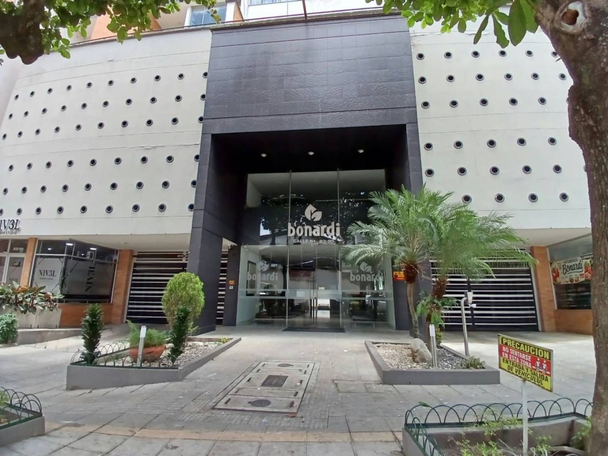 Apartamento en Arriendo en Nuevo Sotomayor, Bucaramanga
