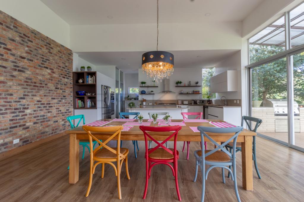 Casa en venta en San Jose De La Concepcion, La Calera · foto 2 de 24