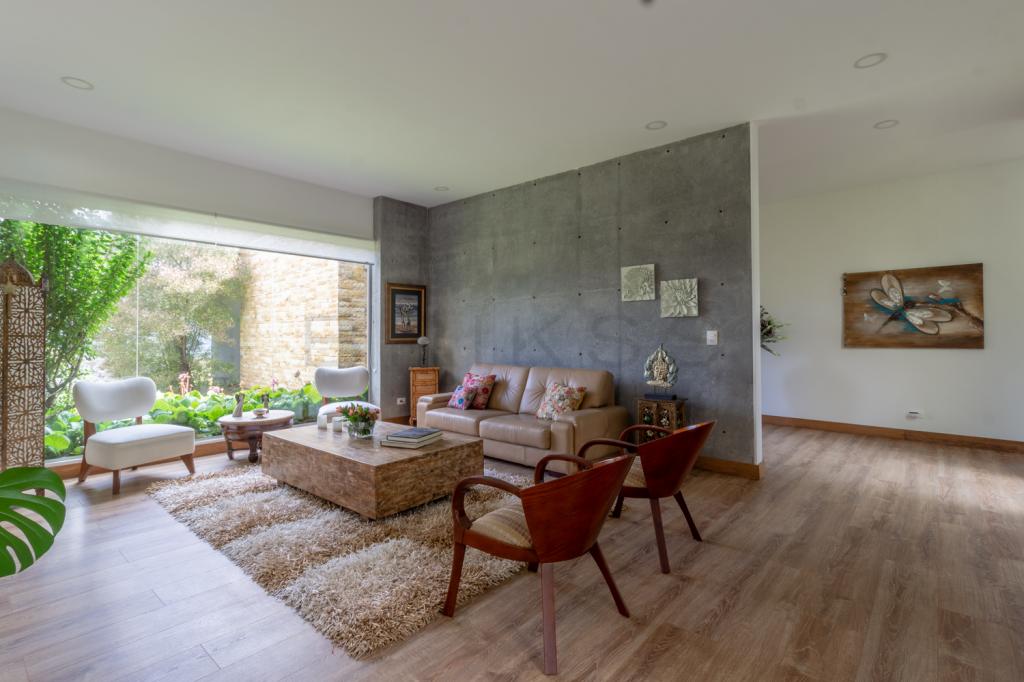 Casa en venta en San Jose De La Concepcion, La Calera · foto 5 de 24