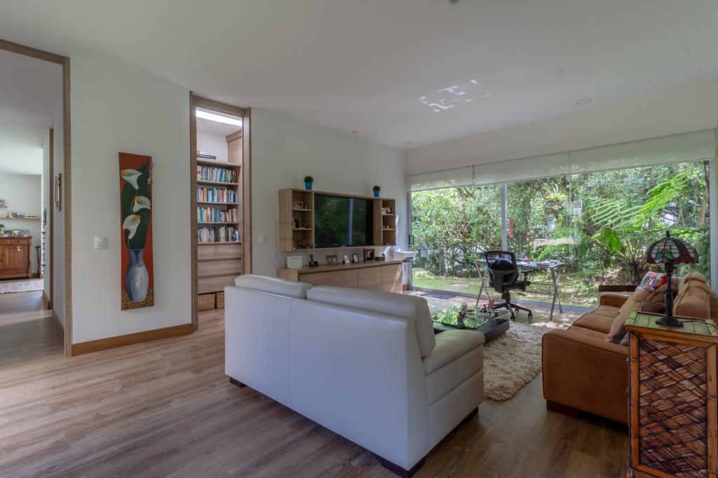 Casa en venta en San Jose De La Concepcion, La Calera · foto 6 de 24