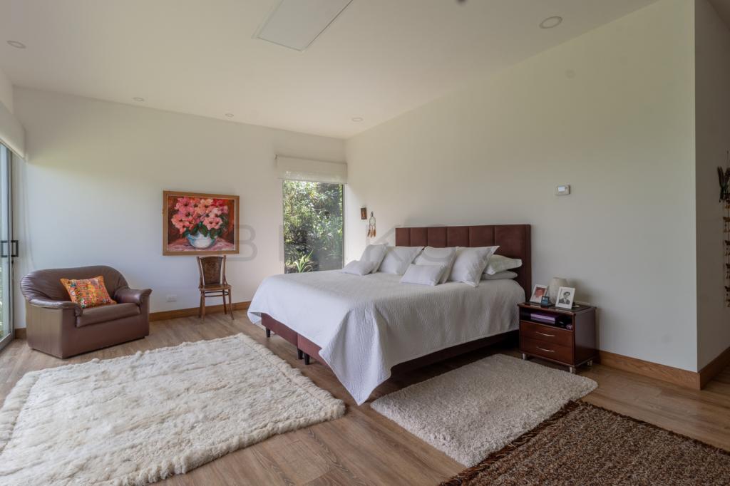 Casa en venta en San Jose De La Concepcion, La Calera · foto 7 de 24