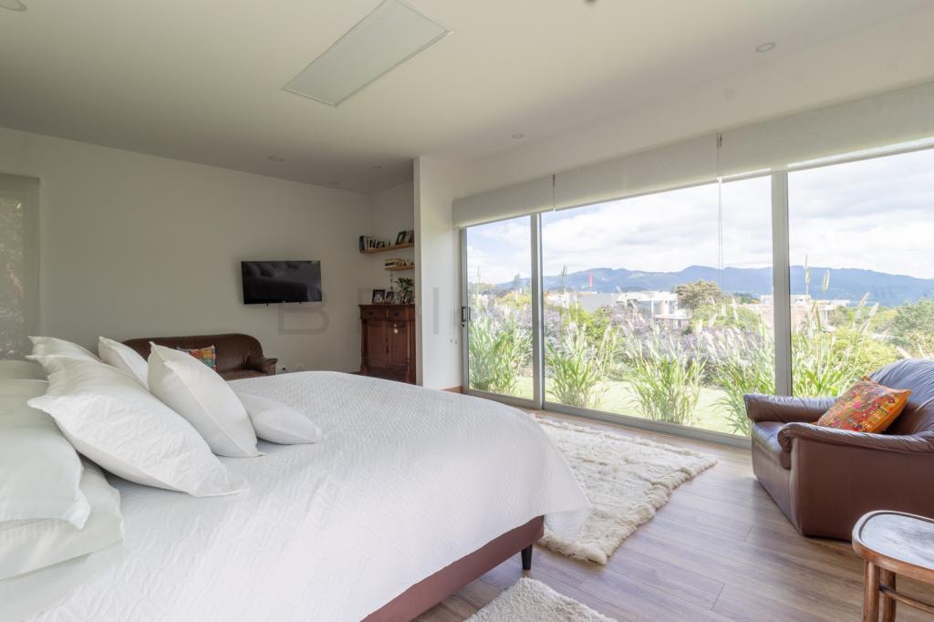 Casa en venta en San Jose De La Concepcion, La Calera · foto 8 de 24