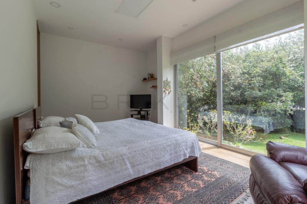Casa en venta en San Jose De La Concepcion, La Calera · foto 9 de 24