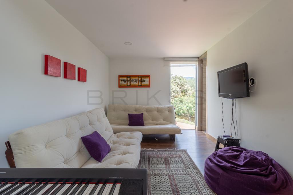 Casa en venta en San Jose De La Concepcion, La Calera · foto 10 de 24