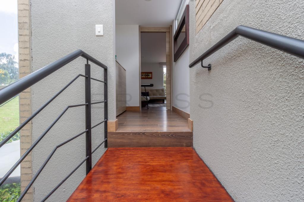 Casa en venta en San Jose De La Concepcion, La Calera · foto 11 de 24