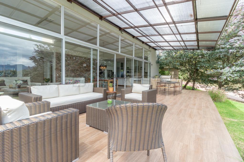 Casa en venta en San Jose De La Concepcion, La Calera · foto 20 de 24