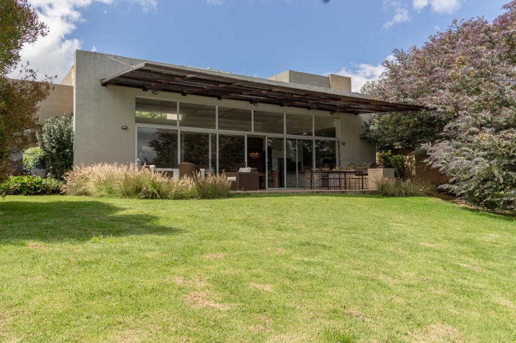 Casa en venta en San Jose De La Concepcion, La Calera · foto 21 de 24