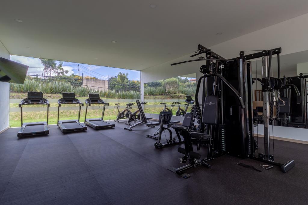 Casa en venta en San Jose De La Concepcion, La Calera · foto 24 de 24