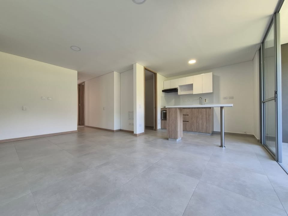 Apartamento en Arriendo en Sabaneta