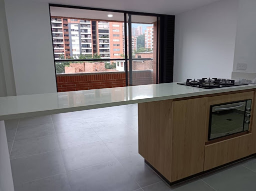 Apartamento en venta en San Fernando, Envigado · foto 2 de 24