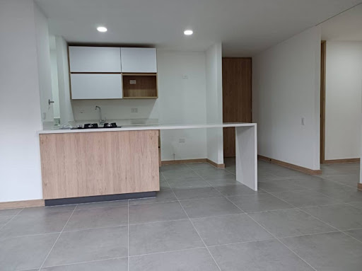 Apartamento en venta en San Fernando, Envigado · foto 4 de 24
