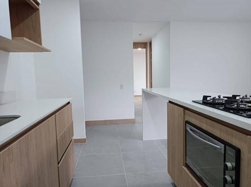 Apartamento en venta en San Fernando, Envigado · foto 5 de 24