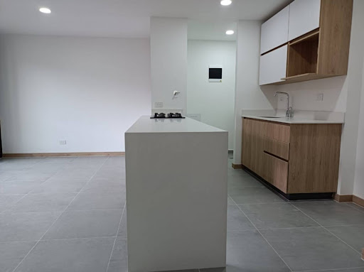 Apartamento en venta en San Fernando, Envigado · foto 6 de 24