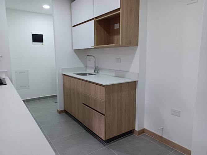 Apartamento en venta en San Fernando, Envigado · foto 7 de 24