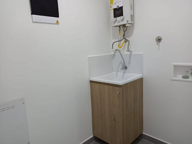 Apartamento en venta en San Fernando, Envigado · foto 8 de 24