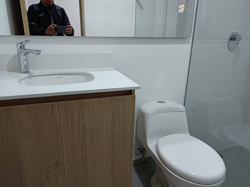 Apartamento en venta en San Fernando, Envigado · foto 17 de 24