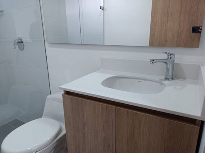 Apartamento en venta en San Fernando, Envigado · foto 18 de 24