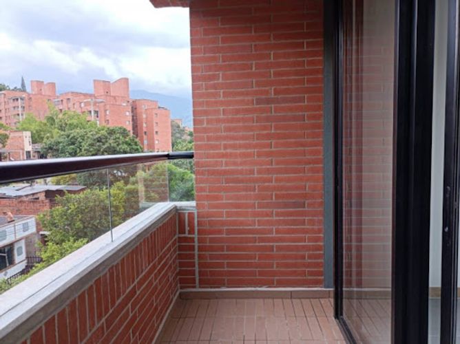 Apartamento en venta en San Fernando, Envigado · foto 21 de 24