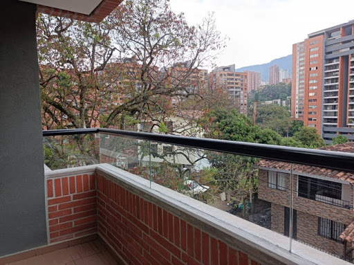 Apartamento en venta en San Fernando, Envigado · foto 23 de 24