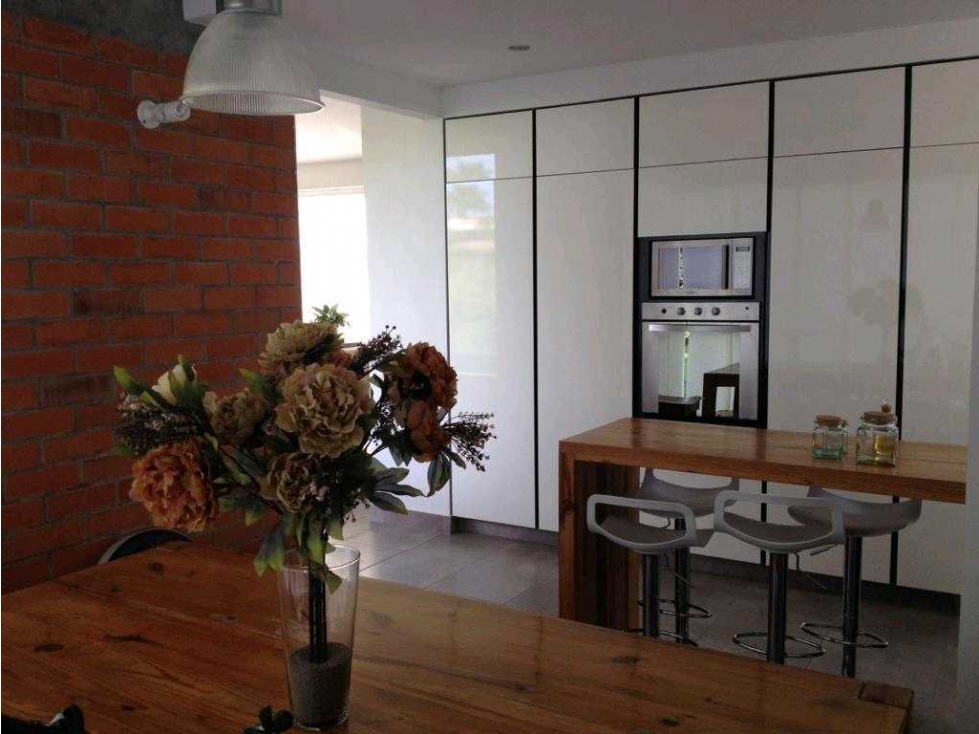 Casa en venta en Pueblito Cafetero, Pereira · foto 5 de 11