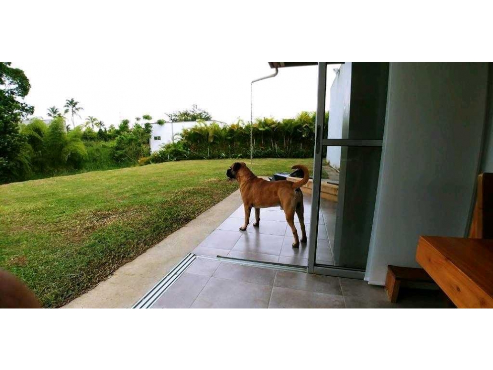 Casa en venta en Pueblito Cafetero, Pereira · foto 10 de 11