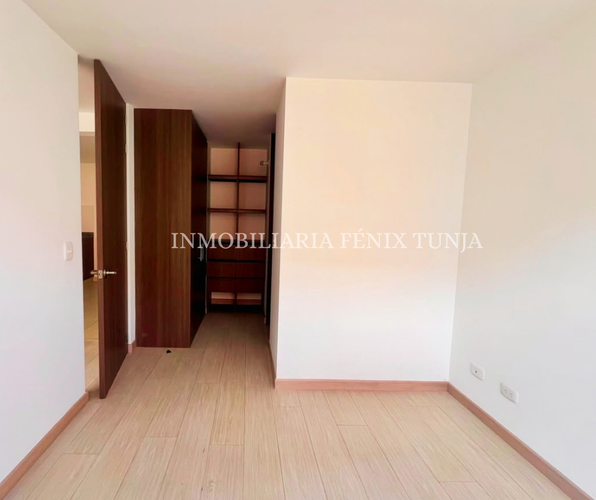 Apartamento de 2 alcobas en venta en Tunja, Tunja, 52 m² · foto 7 de 16